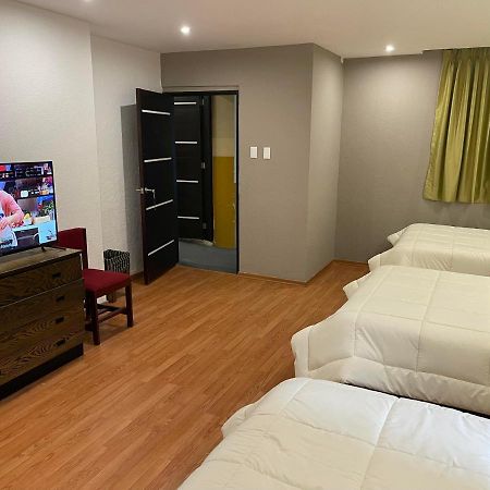 Alston Inn Hotel กีโต ภายนอก รูปภาพ