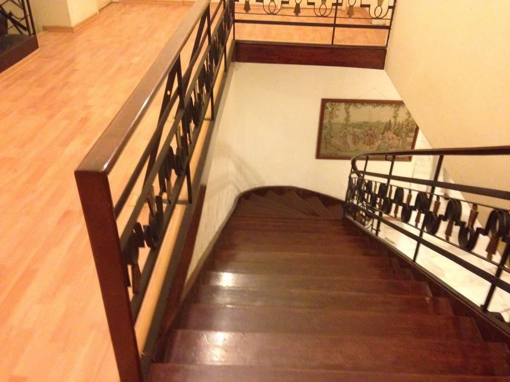 Alston Inn Hotel กีโต ภายนอก รูปภาพ