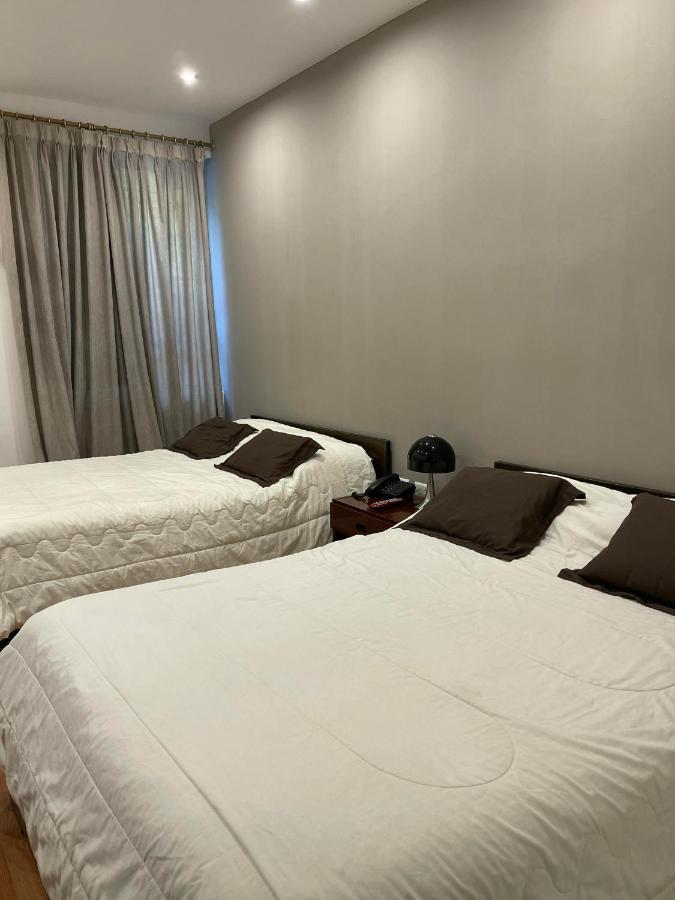 Alston Inn Hotel กีโต ภายนอก รูปภาพ
