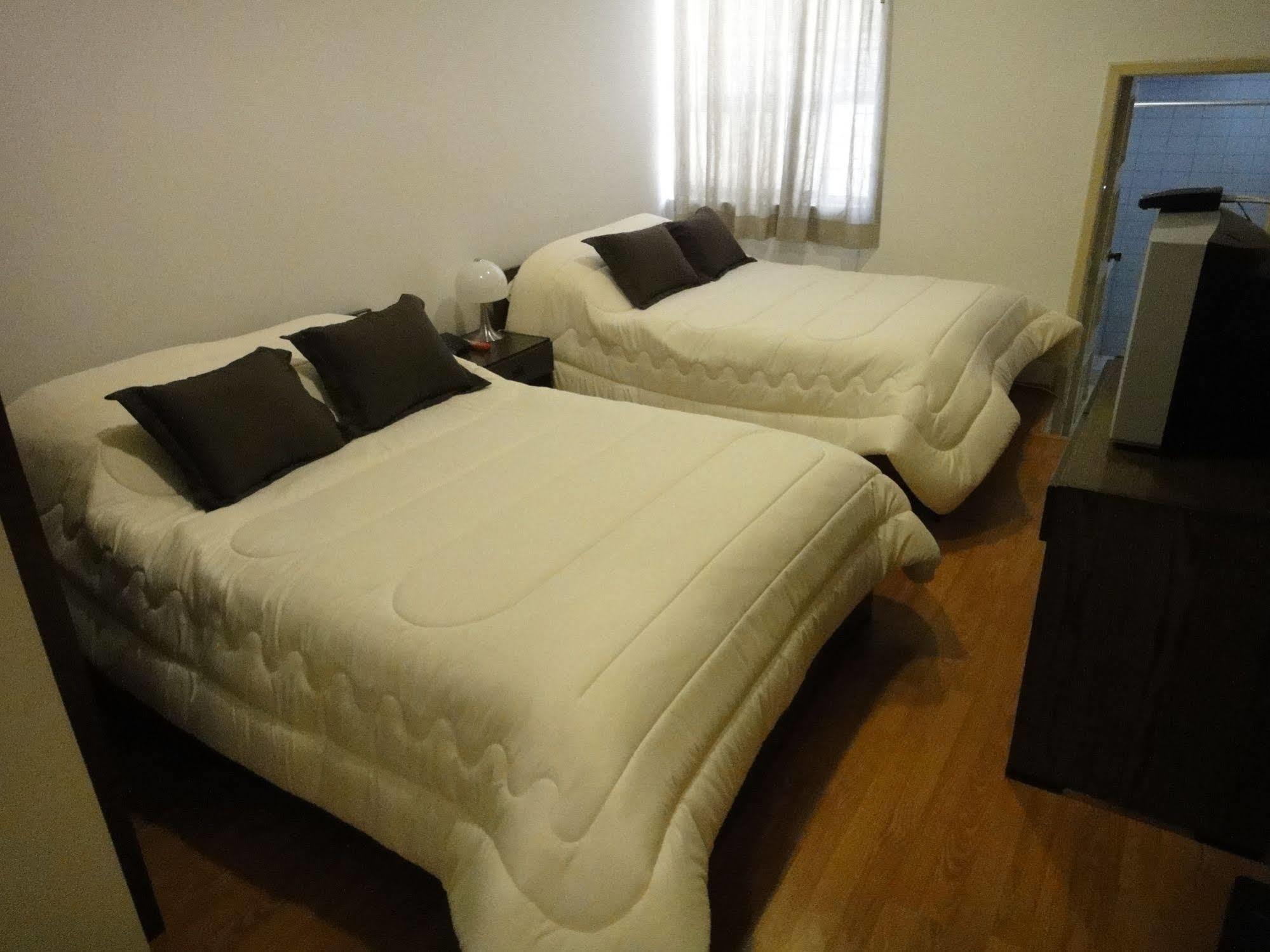 Alston Inn Hotel กีโต ภายนอก รูปภาพ