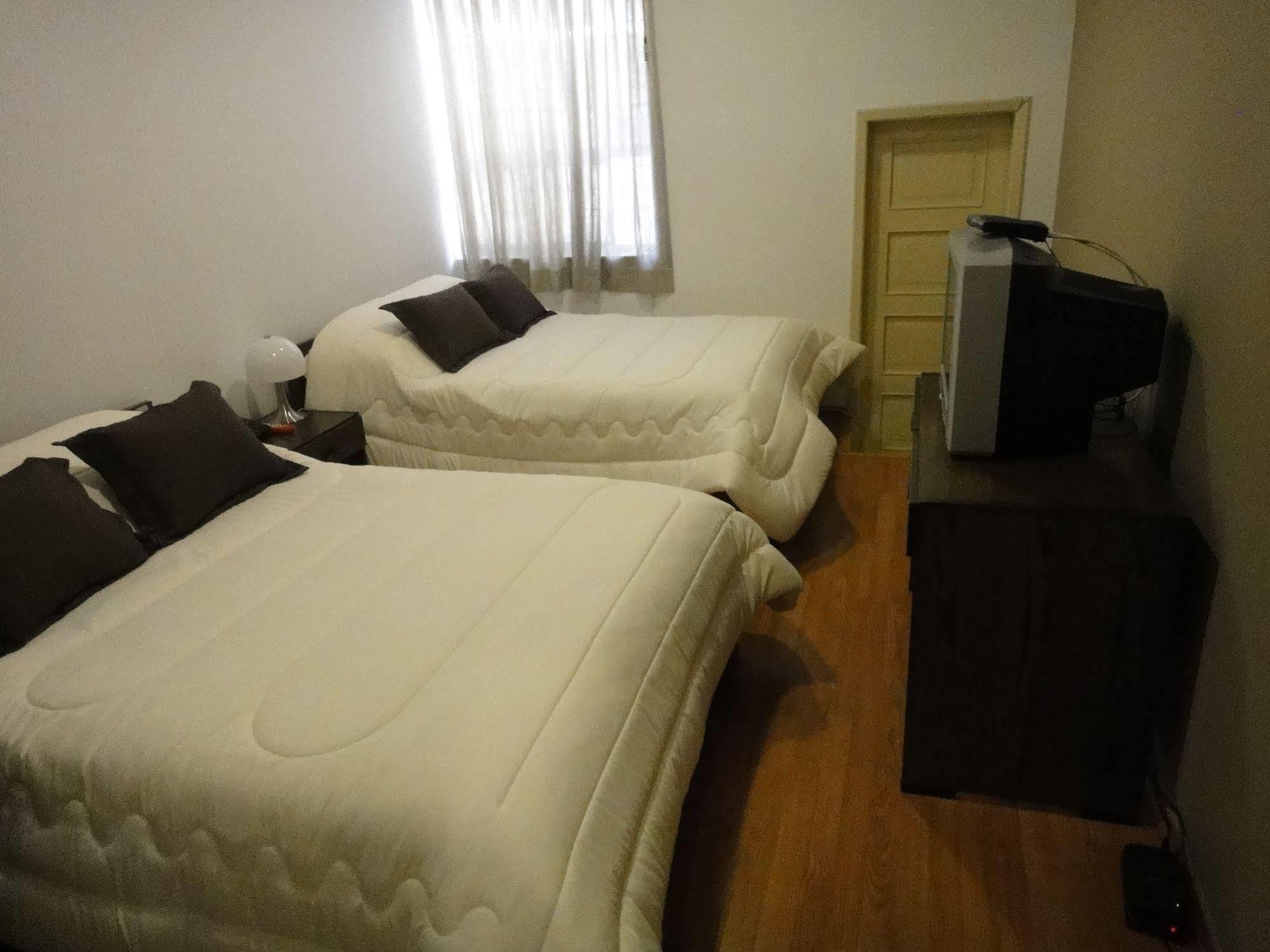 Alston Inn Hotel กีโต ภายนอก รูปภาพ