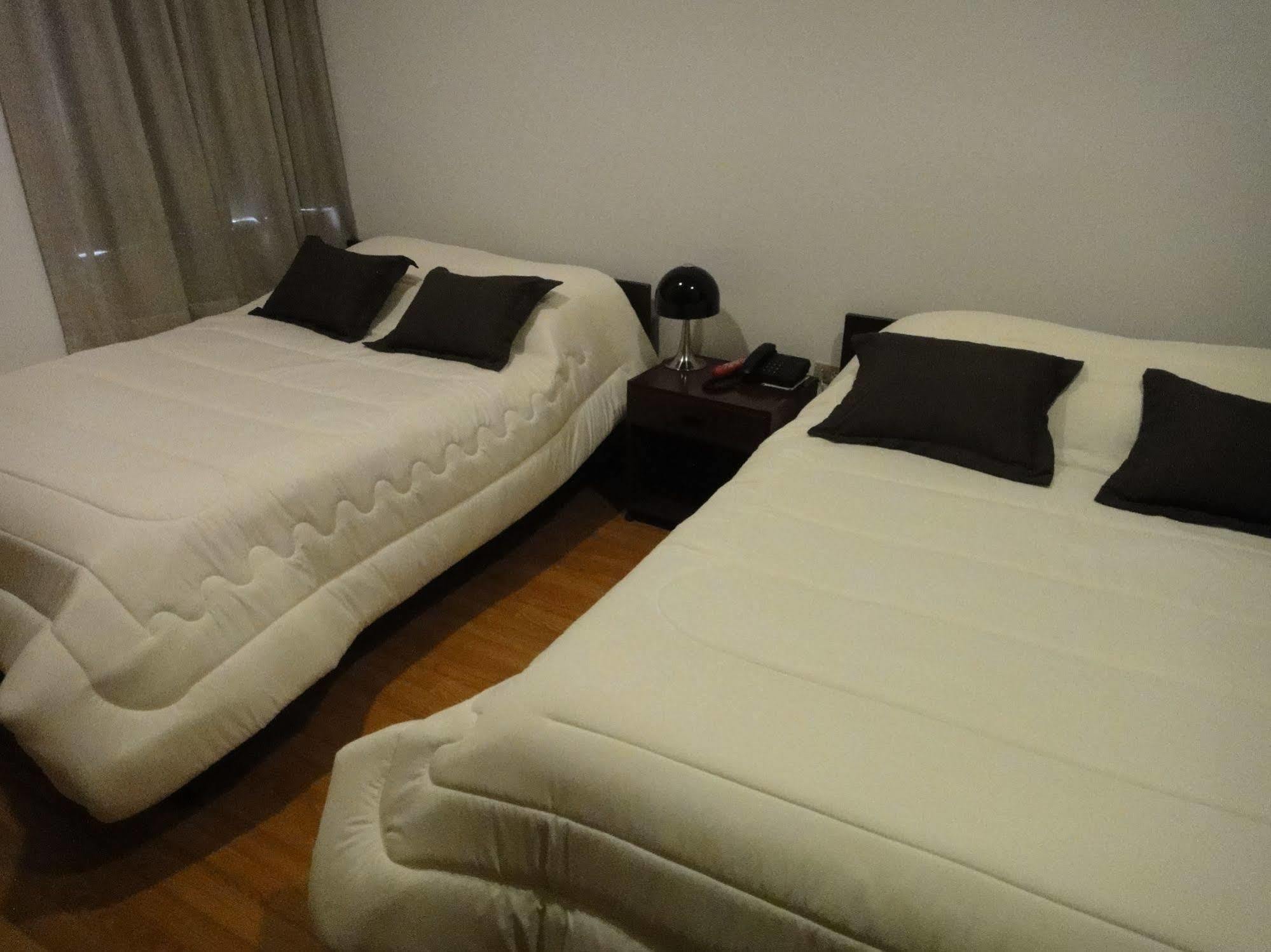 Alston Inn Hotel กีโต ภายนอก รูปภาพ
