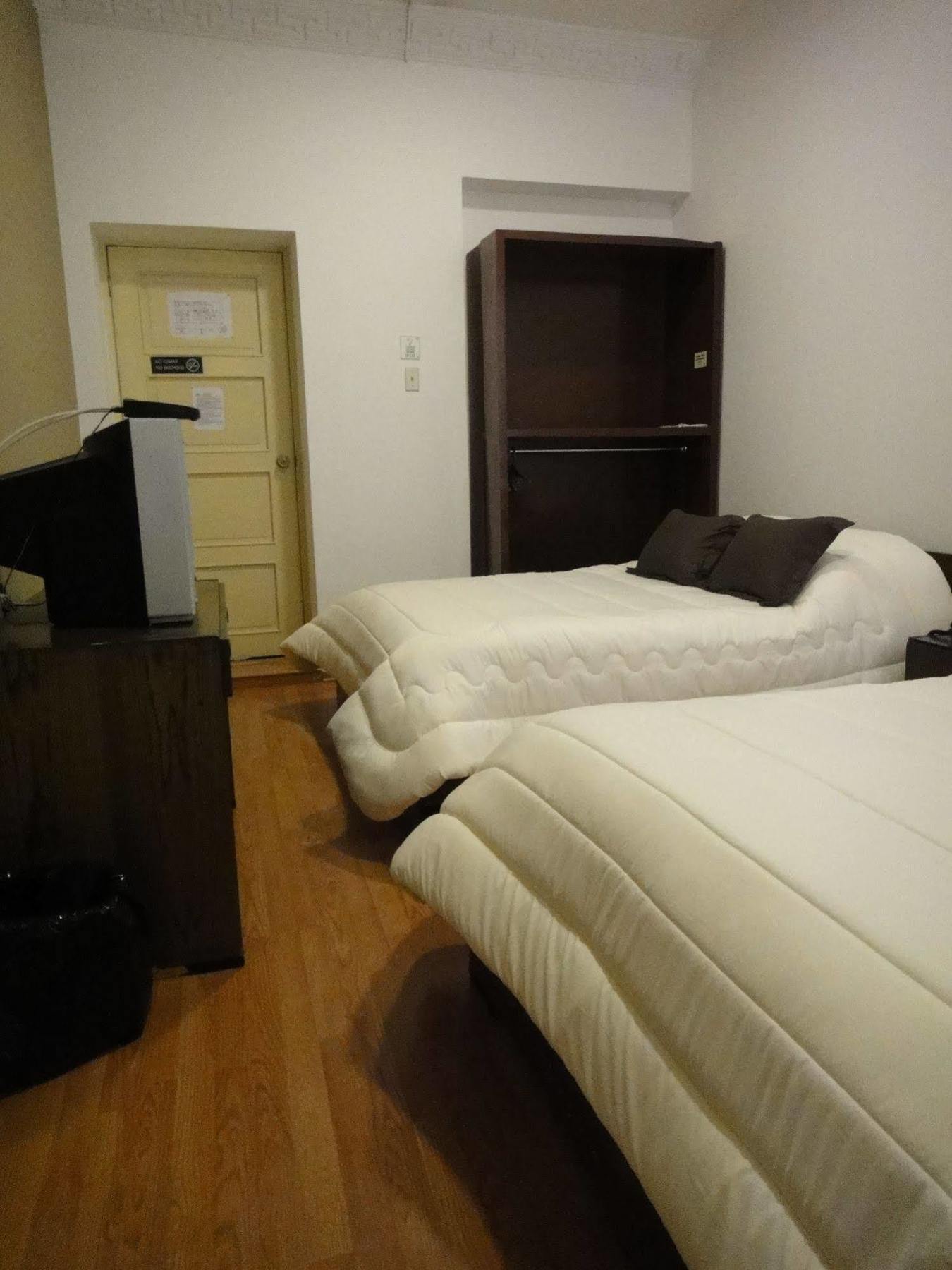 Alston Inn Hotel กีโต ภายนอก รูปภาพ