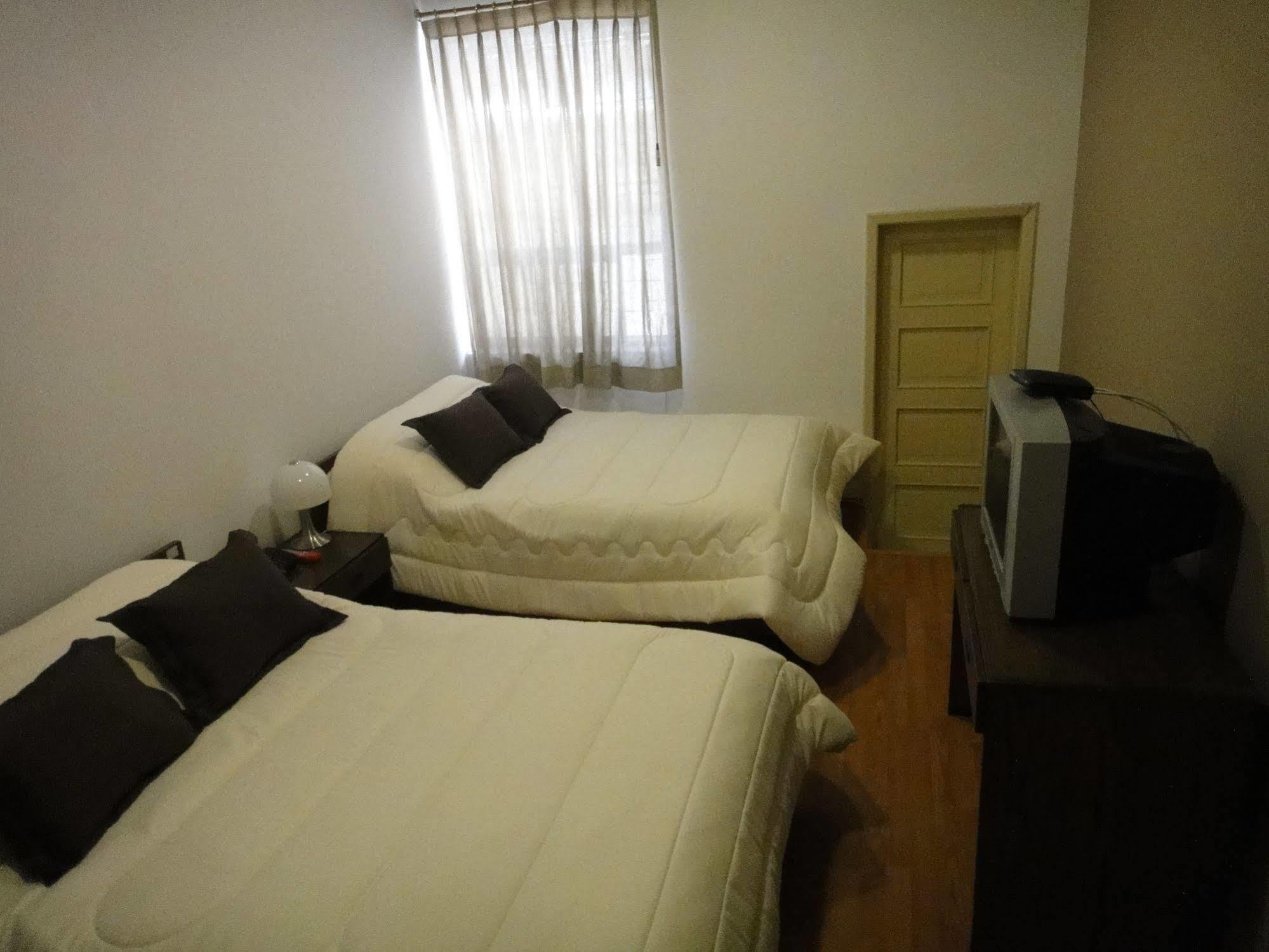 Alston Inn Hotel กีโต ภายนอก รูปภาพ