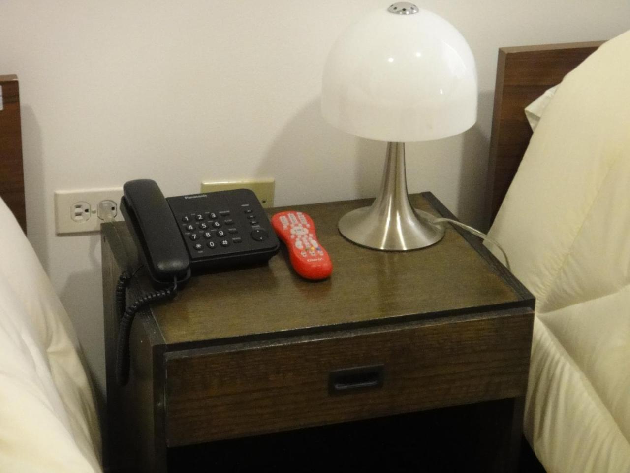 Alston Inn Hotel กีโต ภายนอก รูปภาพ